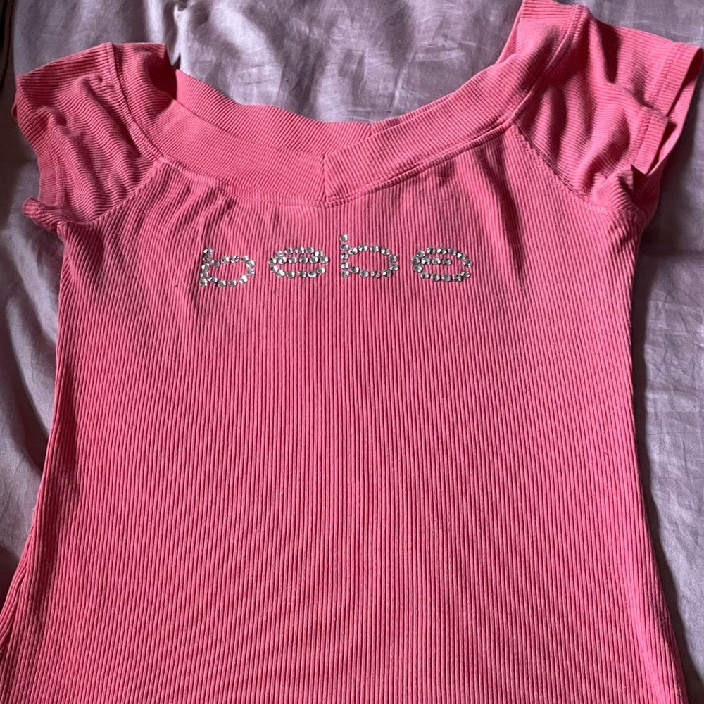 Bebe - Picture 4 of 4